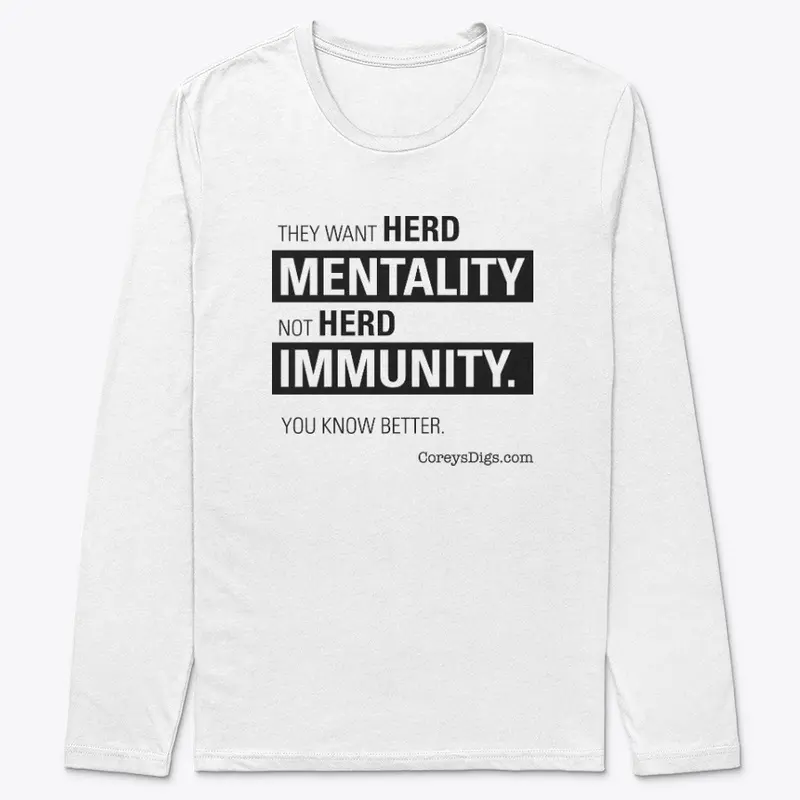 Herd Immunity